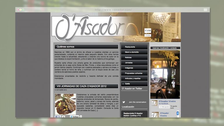 oasador.com