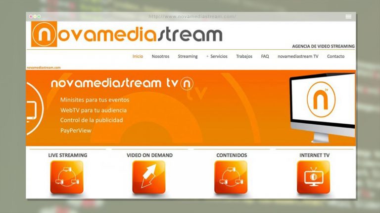 novamediastream.com