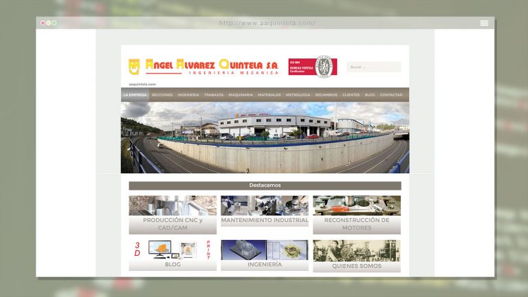 aaquintela.com