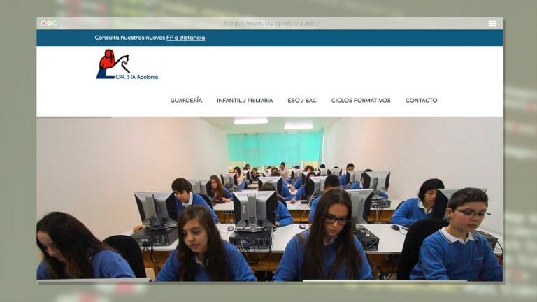staapolonia.net