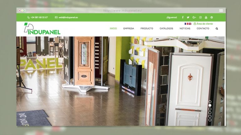 indupanel.es