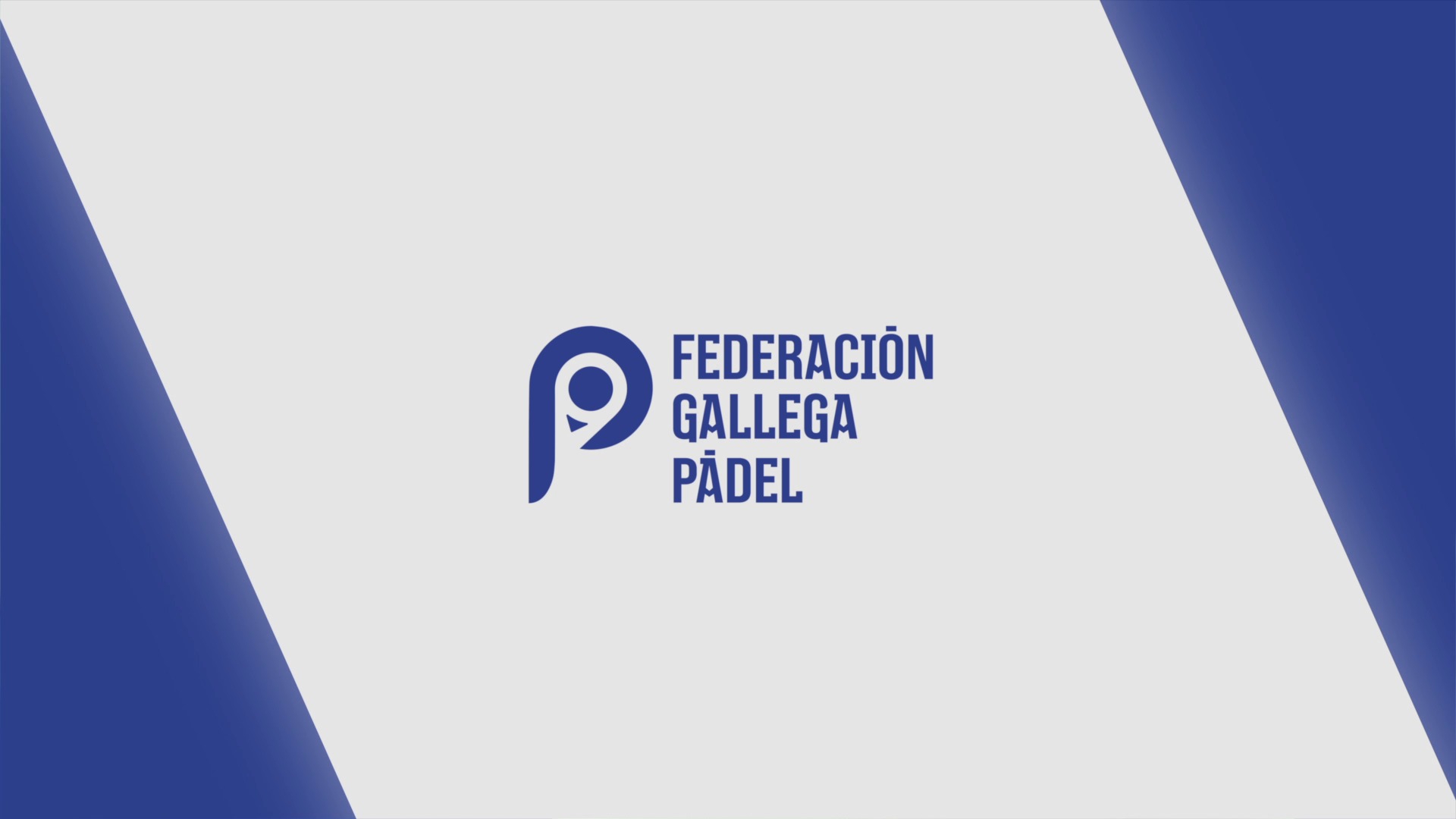 Highlights Final Masculina – Campeonato Gallego Absoluto  de Pádel