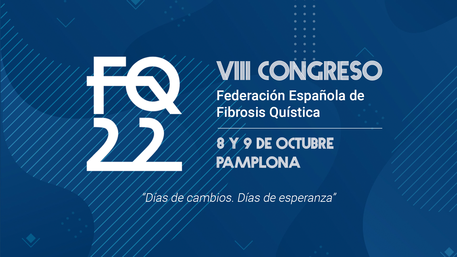 VIII Congreso de la FEFQ