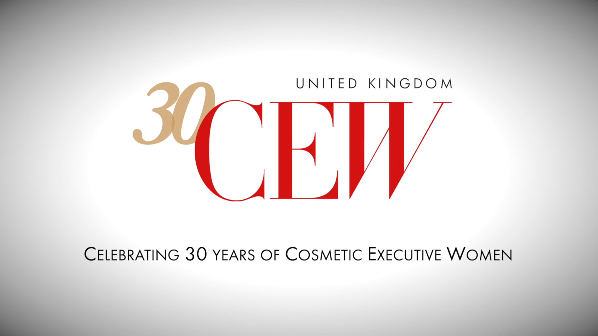 30 Years of Cosmetic Executive Women
