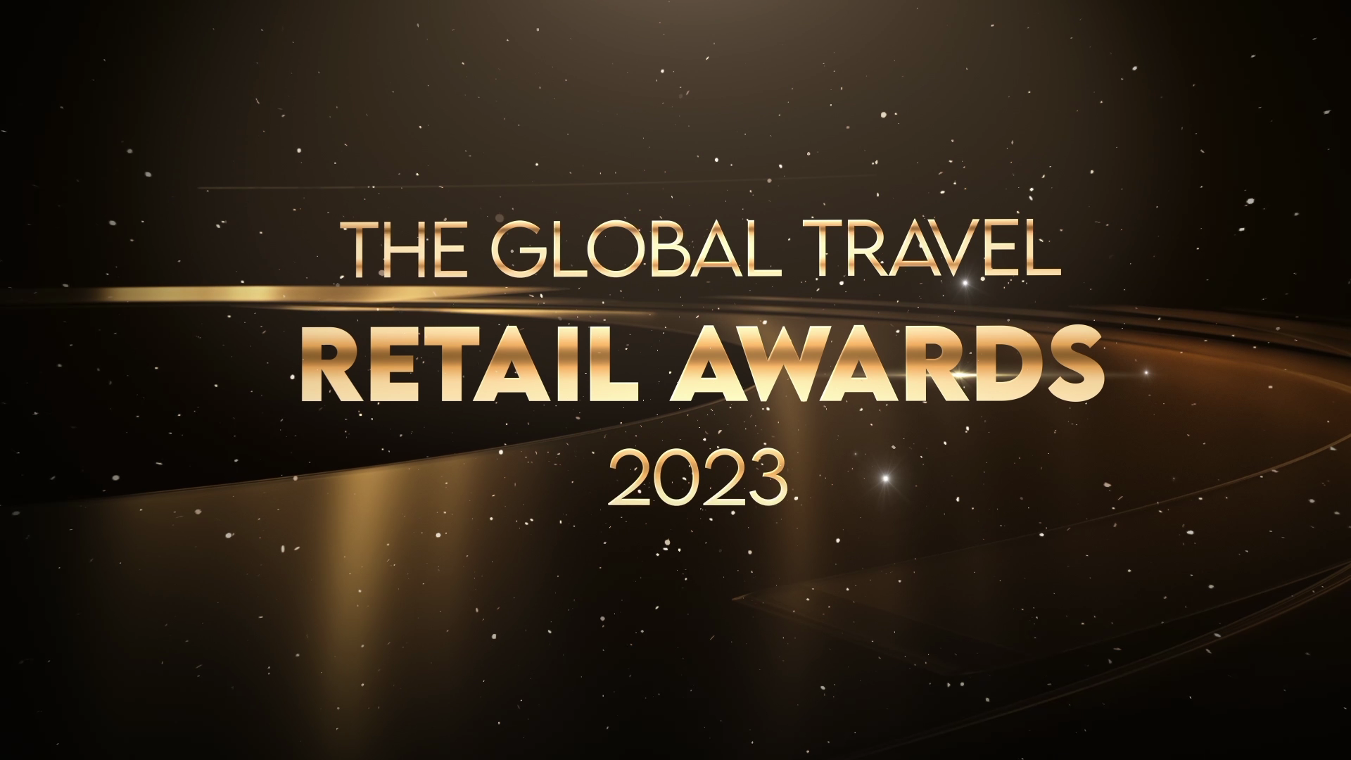 The Global Travel Retail Awards 2023
