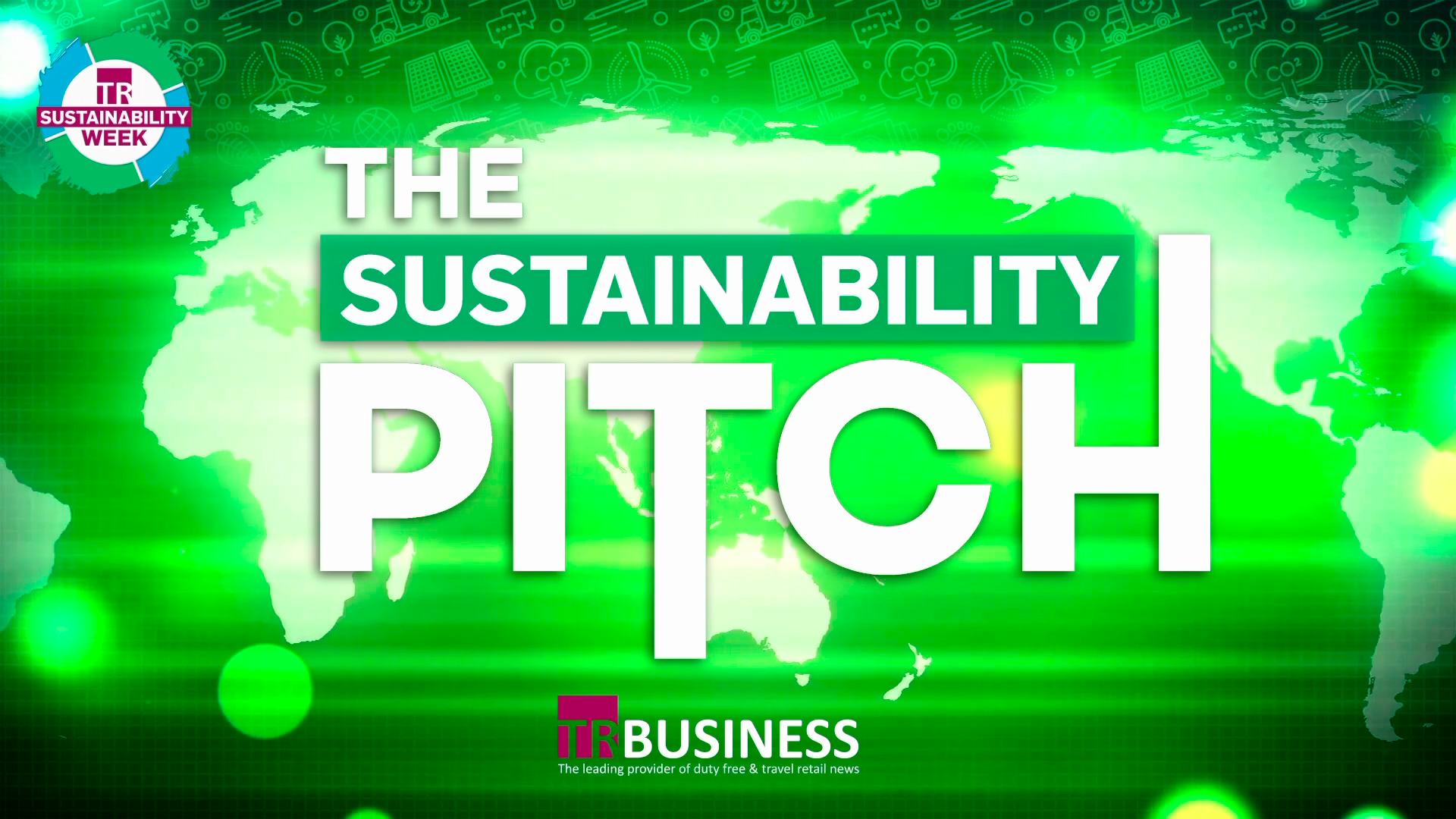 The Sustainability Pitch 2023