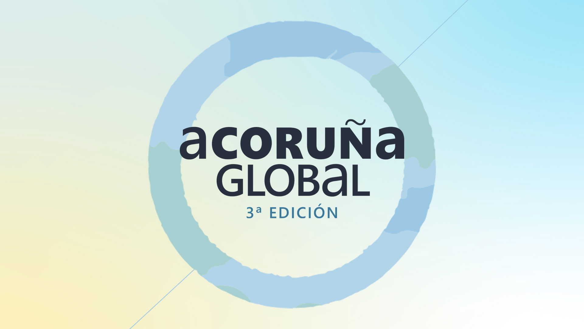 III Edición A Coruña Global