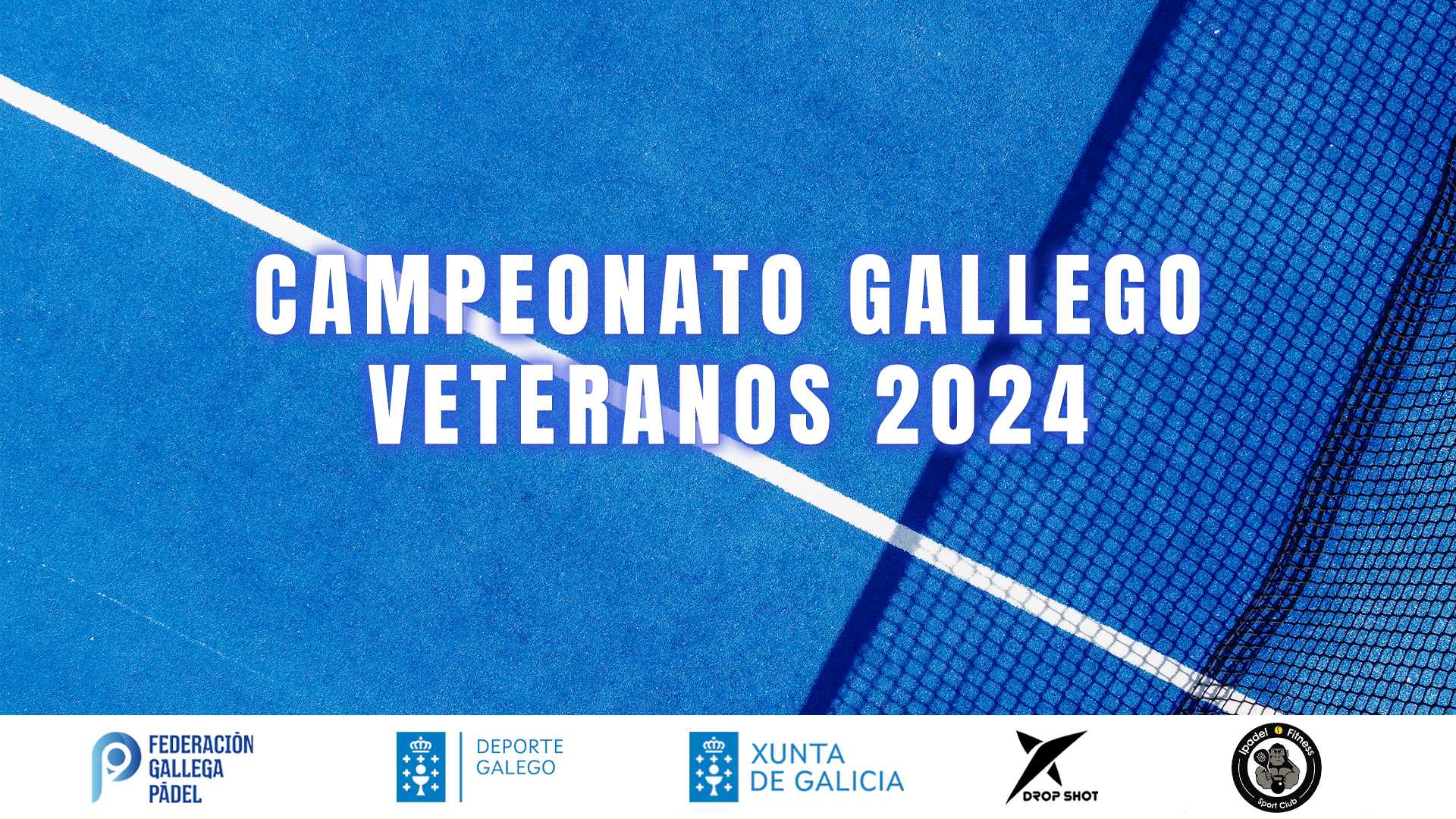 Campeonato Gallego Veteranos 2024