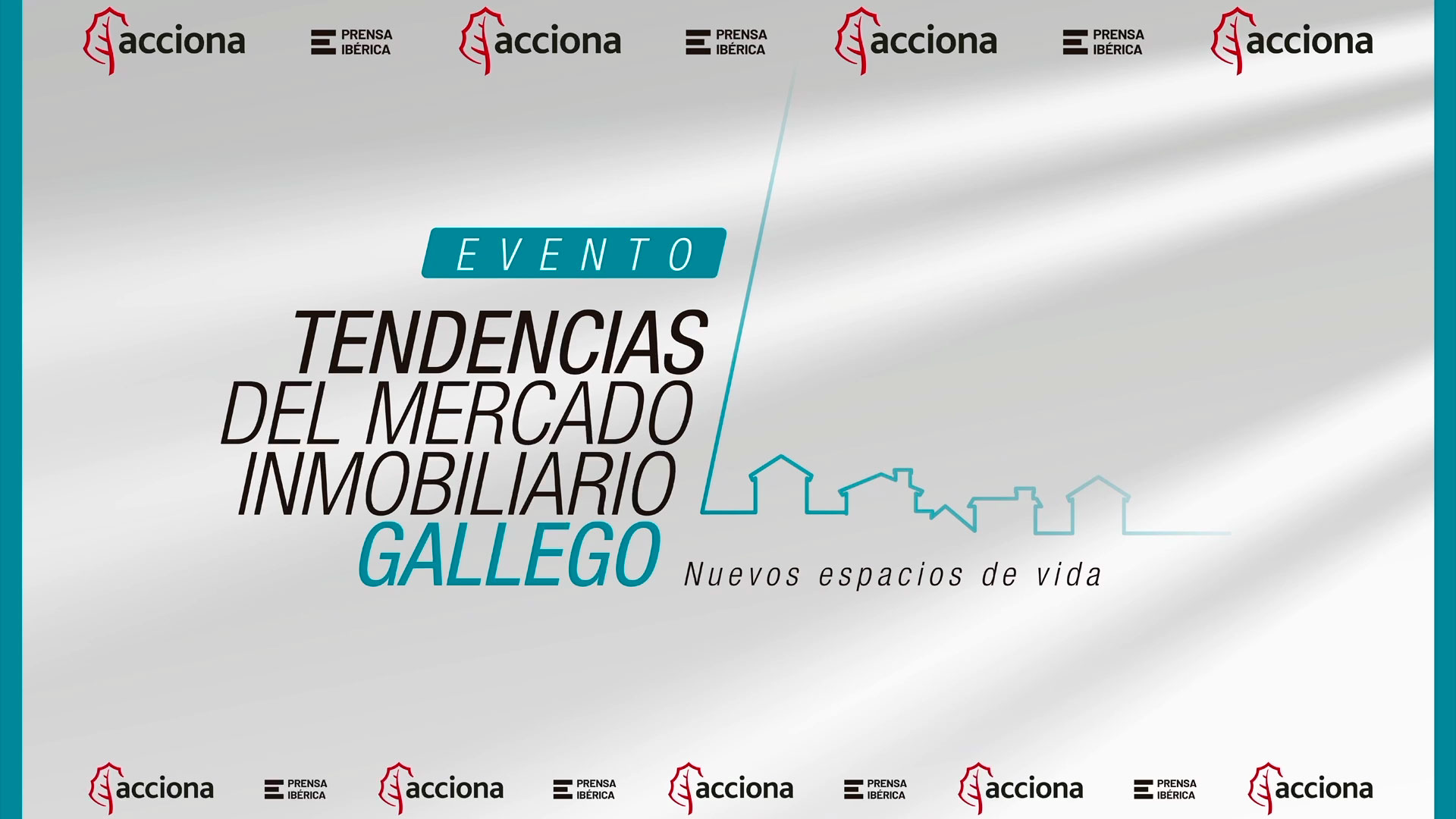 Tendencias del Mercado Inmobiliario Gallego Video Resumen