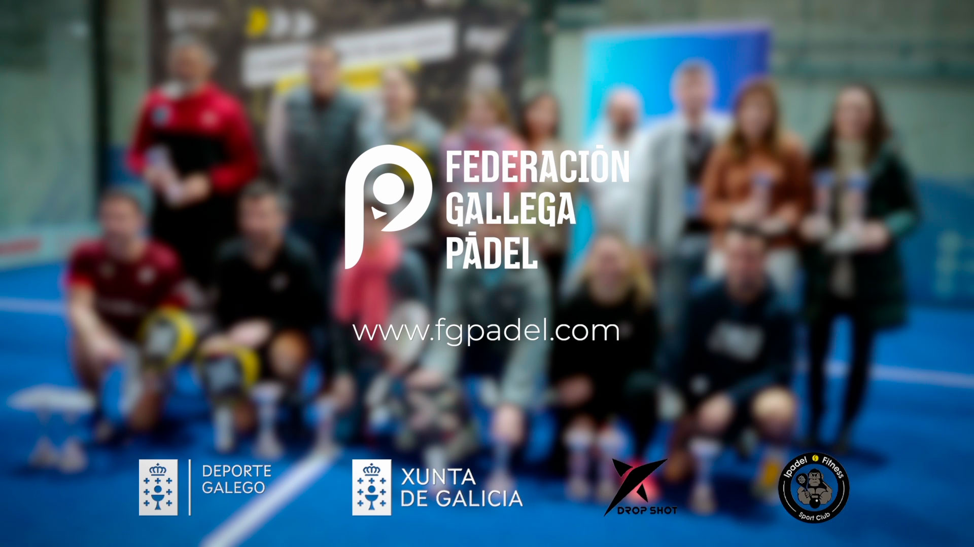 Highlights Campeonato Gallego Veteranos 2024