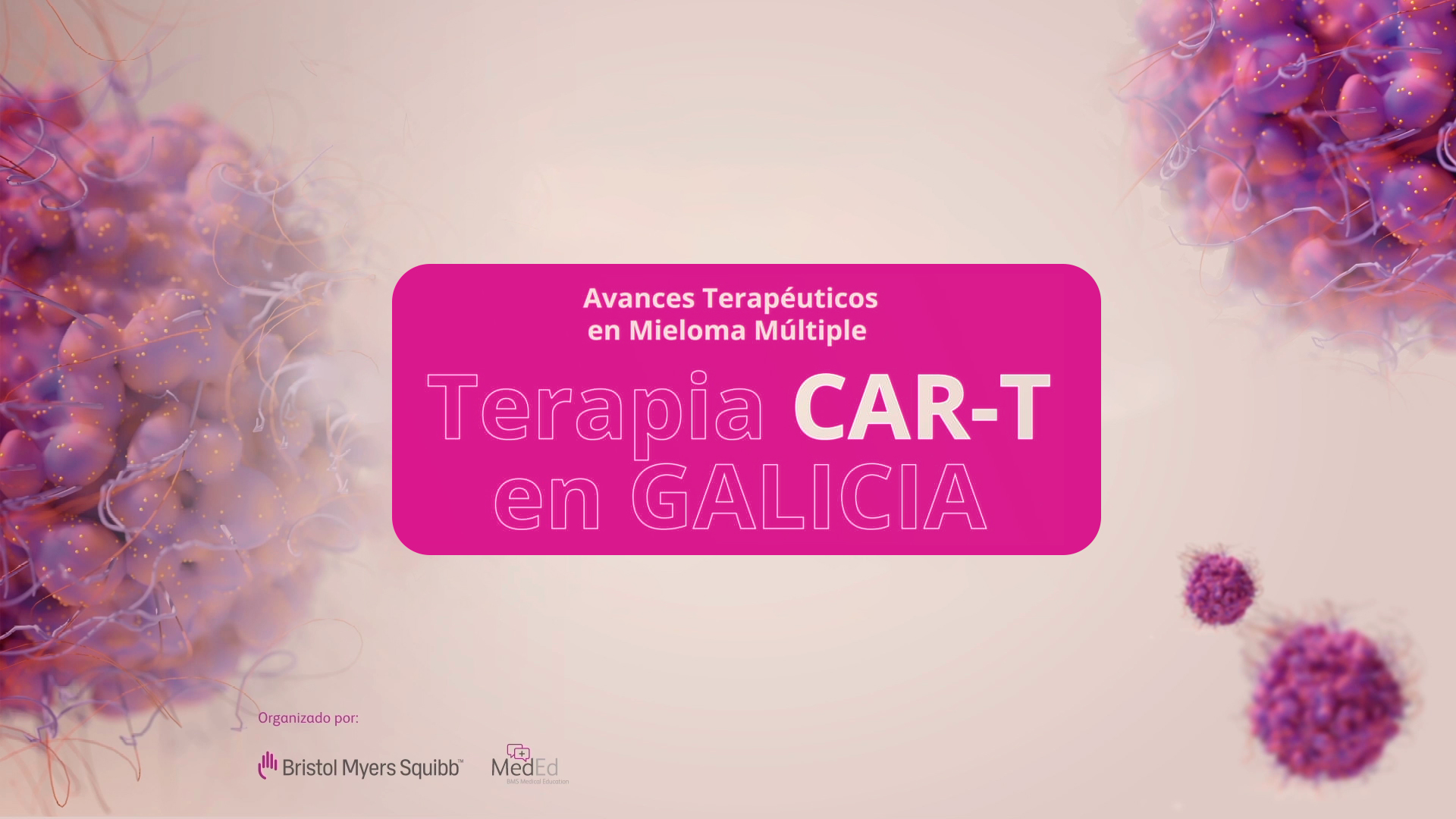 Terapia CAR-T En Galicia