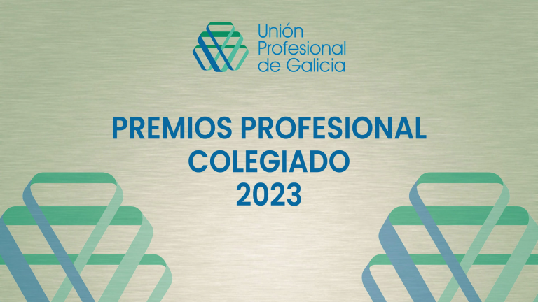 Premios Unión Profesional 2023
