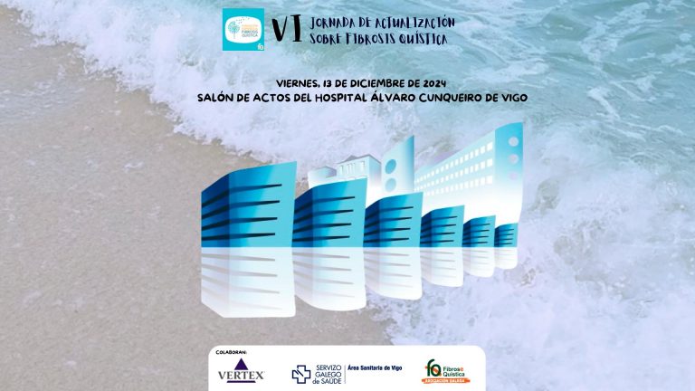 VI Jornada de Actualización sobre Fibrosis Quística