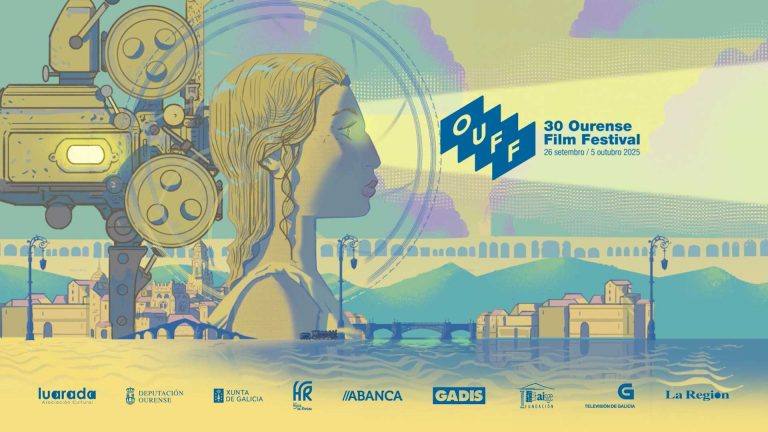 30ª Edición del Ourense Film Festival