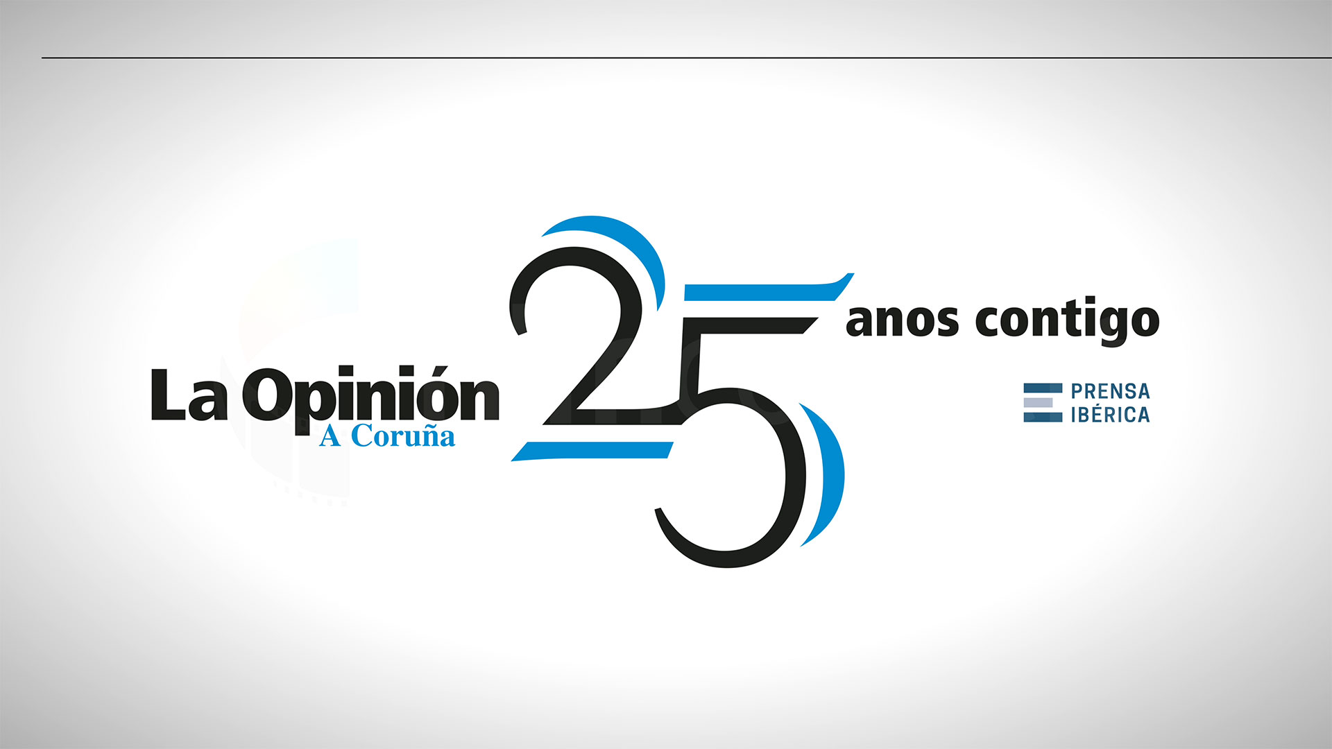 25 Aniversario de la Opinión A Coruña