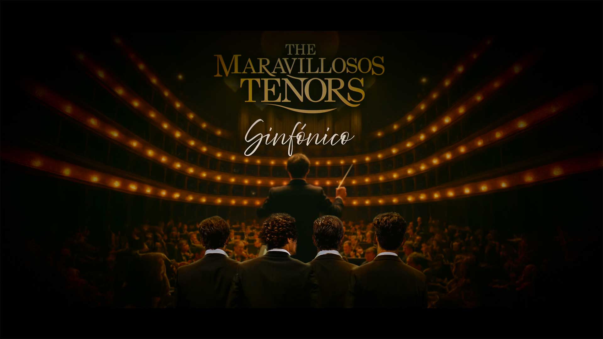 The Maravillosos Tenors