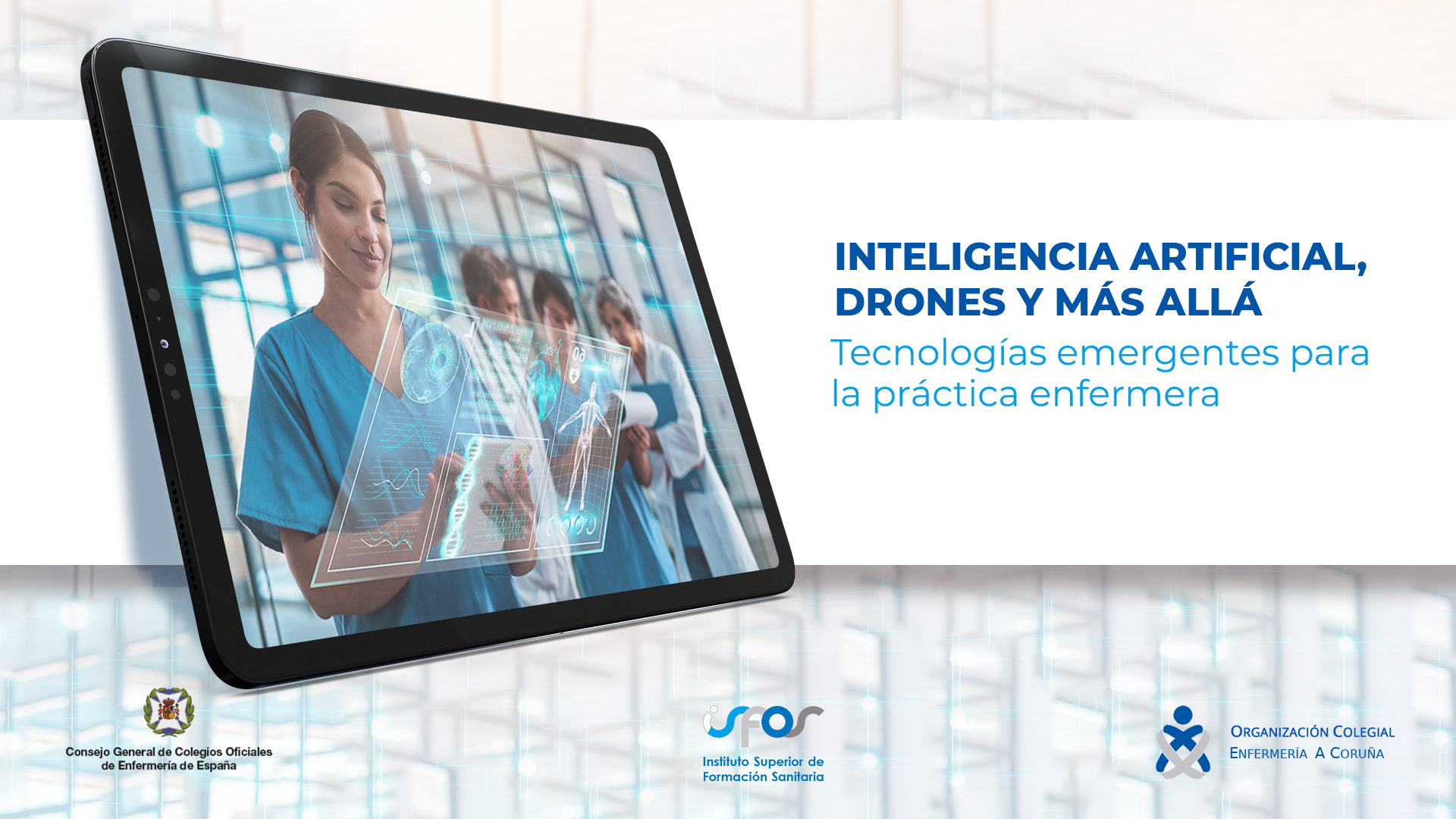 Inteligencia Artificial, Drones y más allá