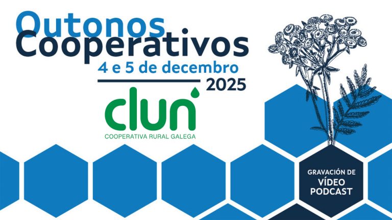 Videopódcast Vivir no cooperativismo: Clun