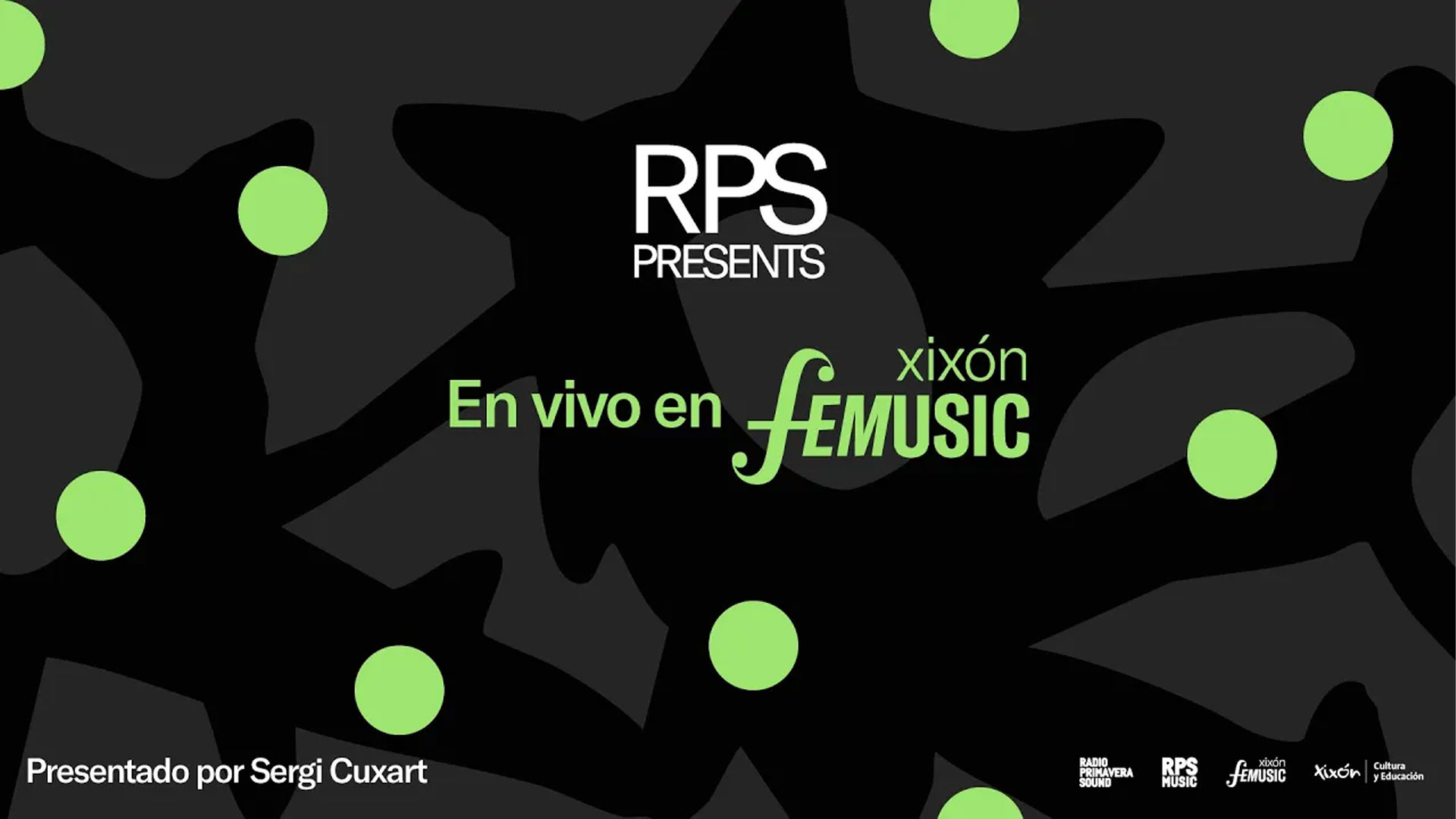 Xixón Fem Music | RPS MUSIC |