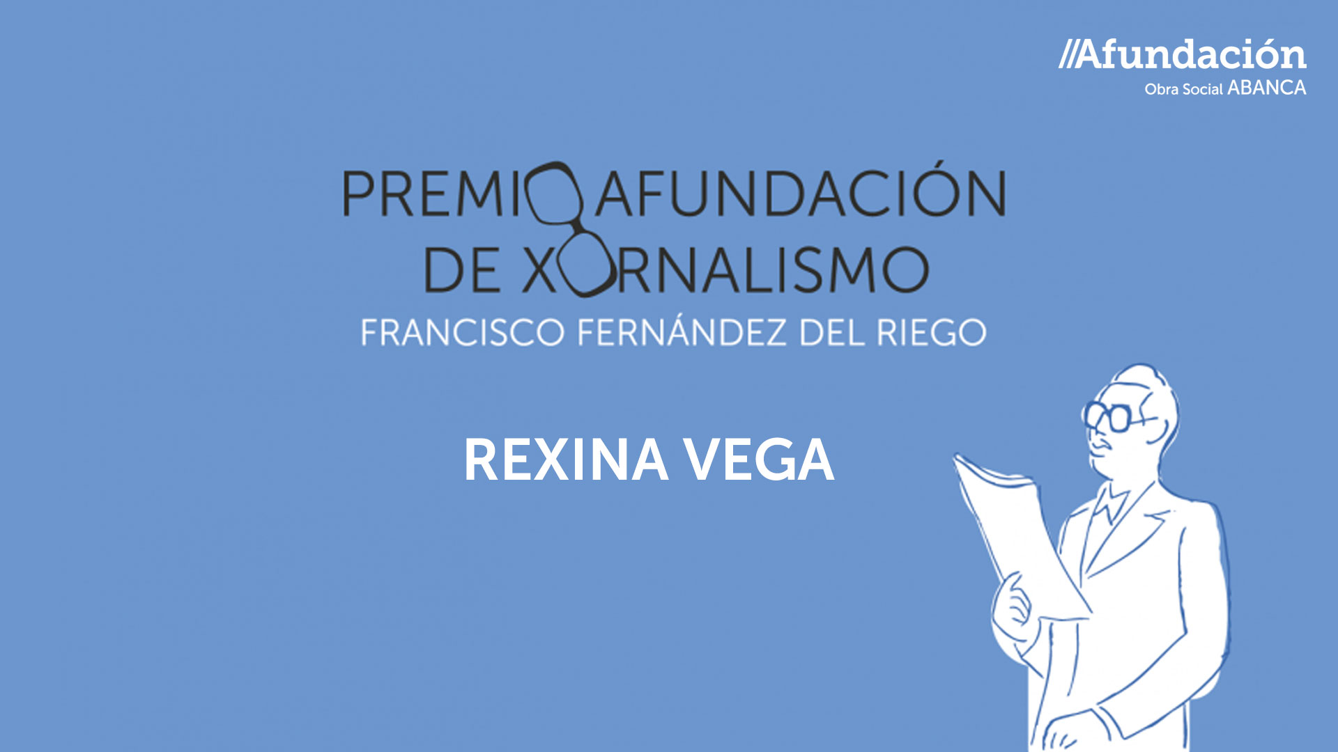 Entrevista a Rexina Vega