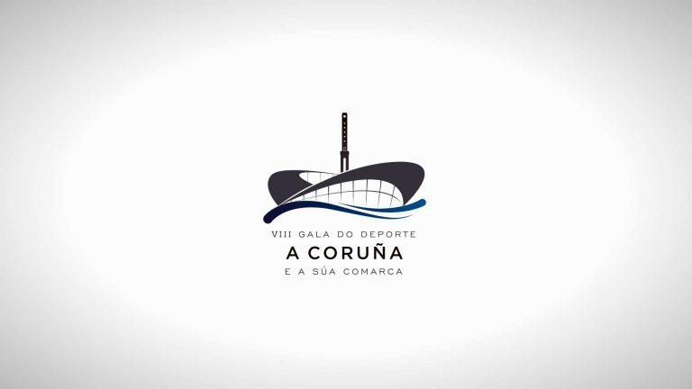 VIII GALA DEPORTE CORUÑA