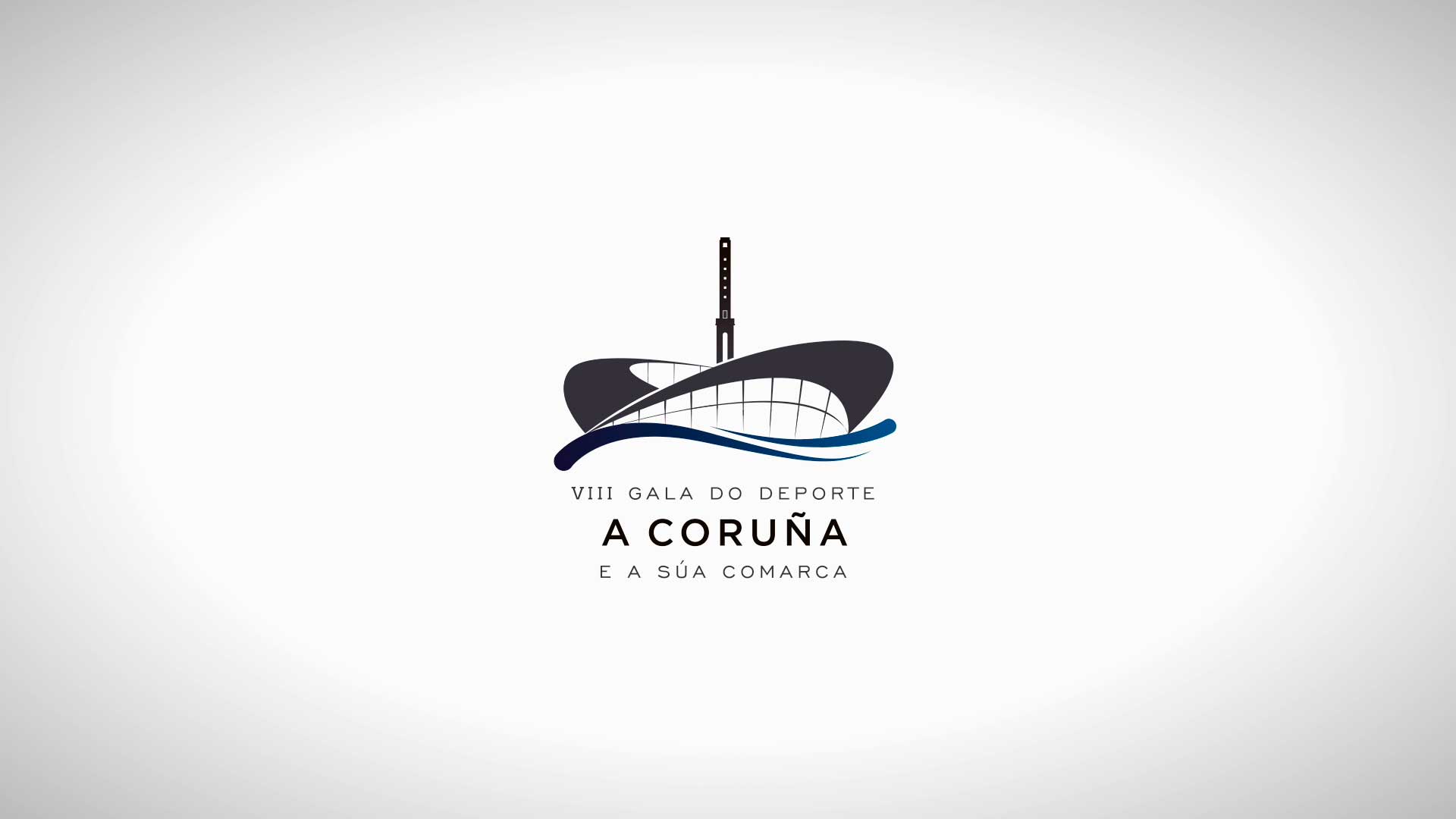 VIII GALA DEPORTE CORUÑA