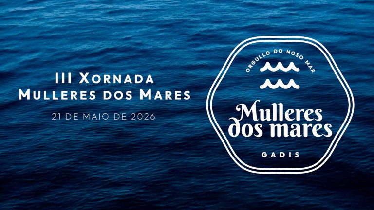 III Xornada Mulleres dos Mares